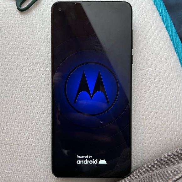 Moto G Stylus 5G